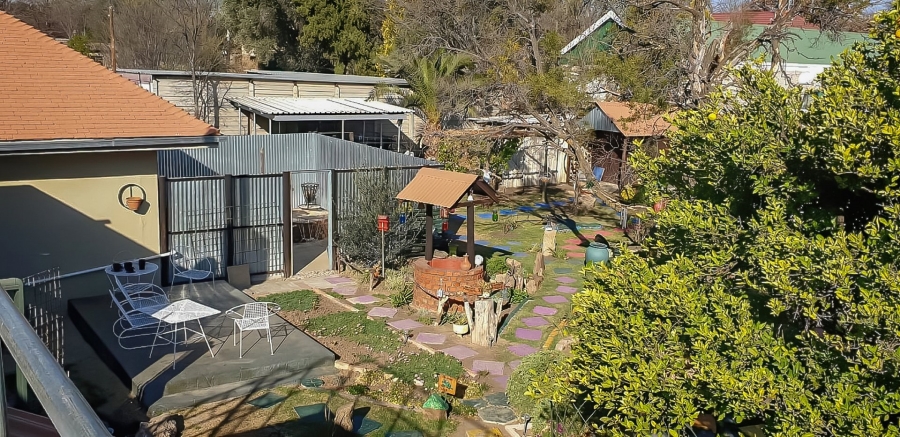 3 Bedroom Property for Sale in Wilgenhof Free State